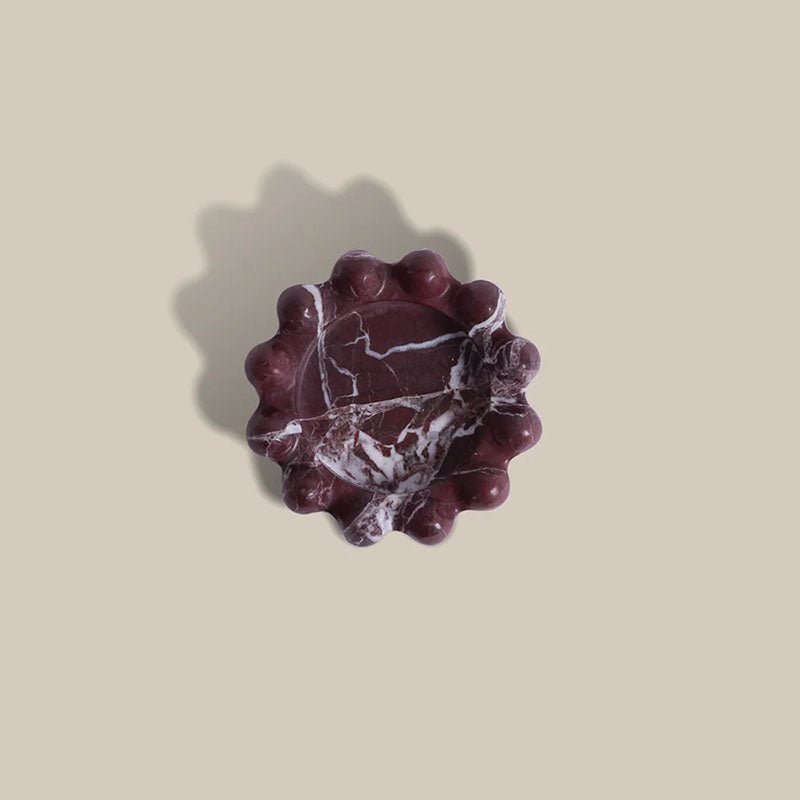 Oryn Geode para cenicero