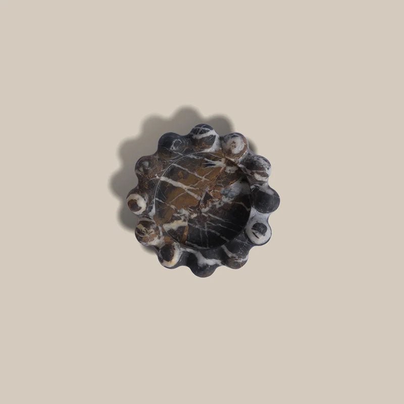 Oryn Geode para cenicero