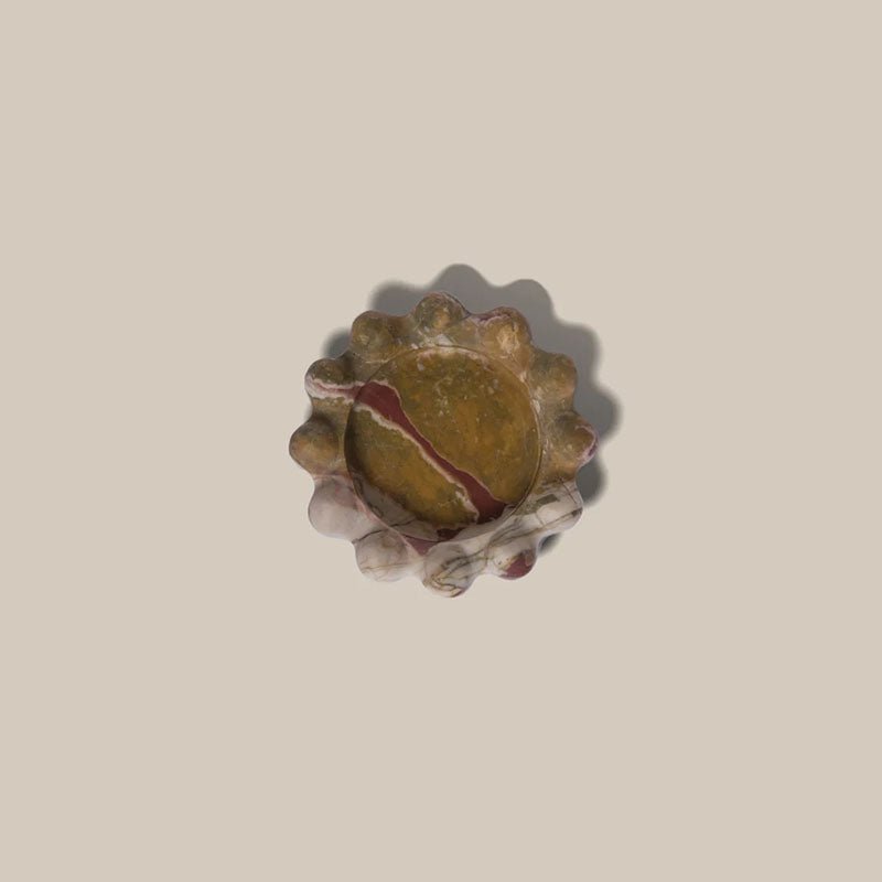 Oryn Geode para cenicero