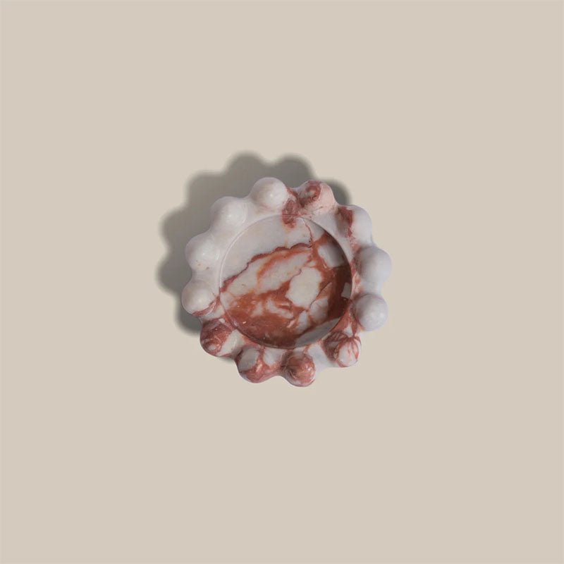 Oryn Geode para cenicero