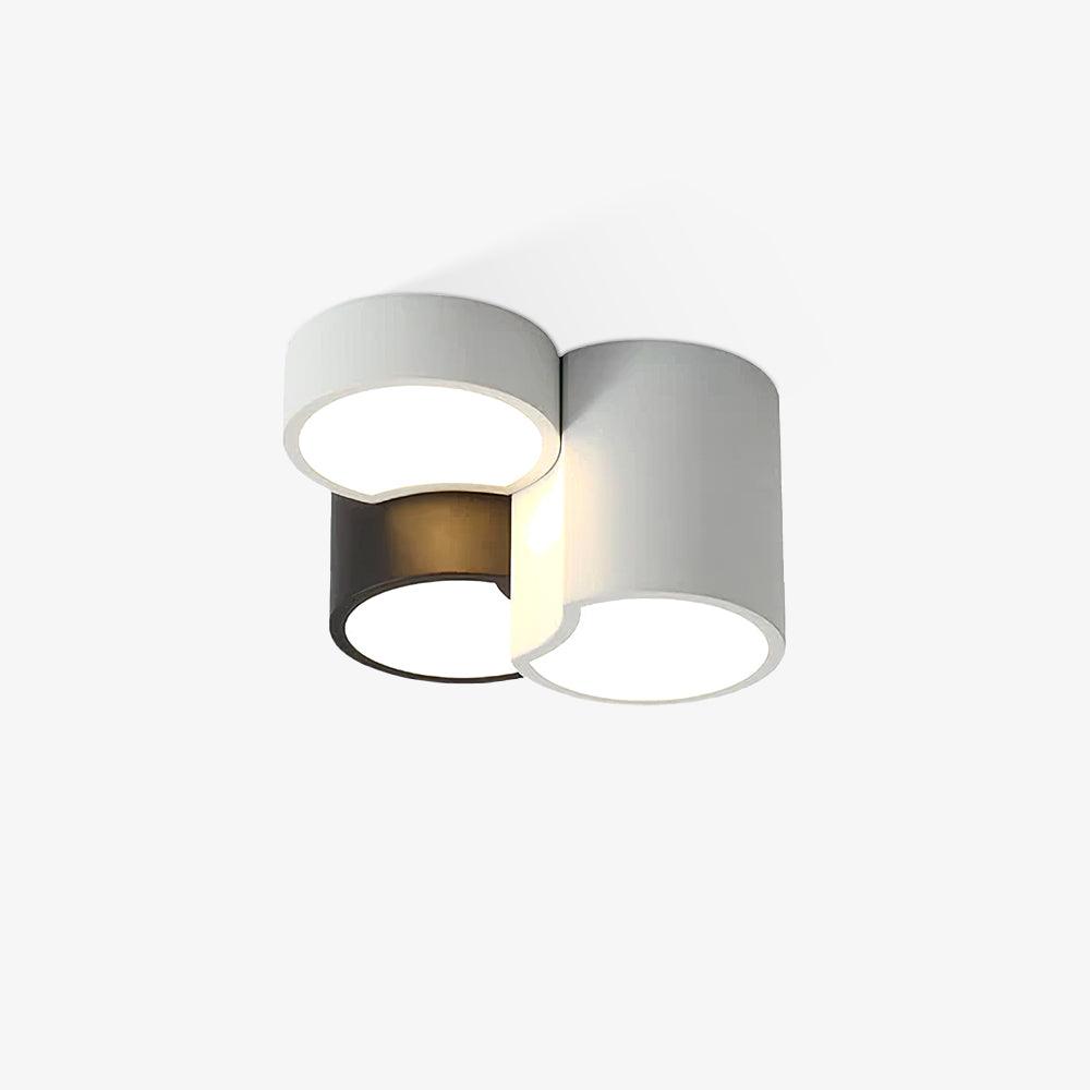 Ilthaisra lámpara de techo Geometric Collection
