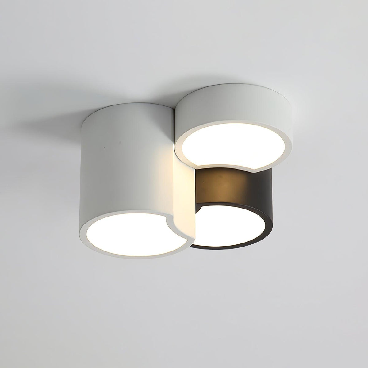 Ilthaisra lámpara de techo Geometric Collection