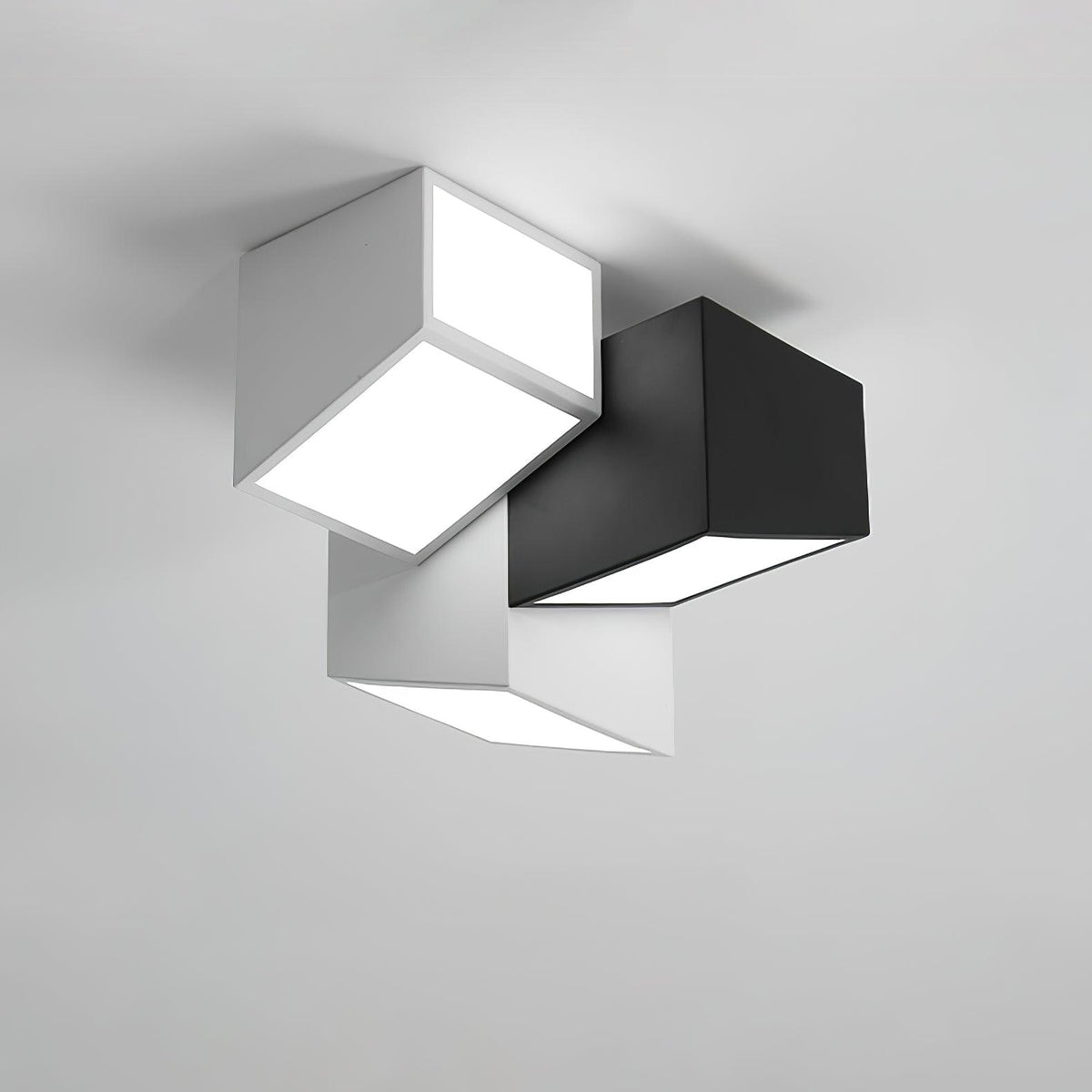 Ilthaisra lámpara de techo Geometric Collection