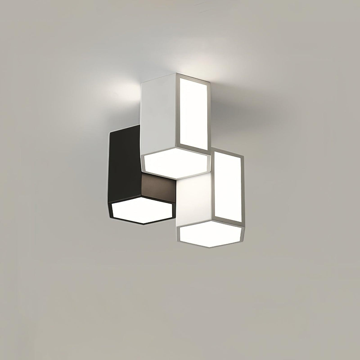 Ilthaisra lámpara de techo Geometric Collection