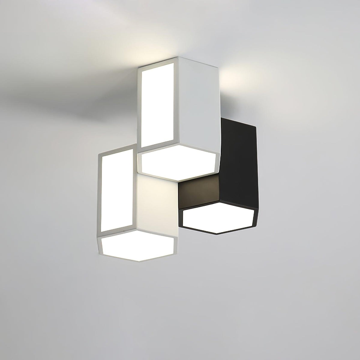 Ilthaisra lámpara de techo Geometric Collection