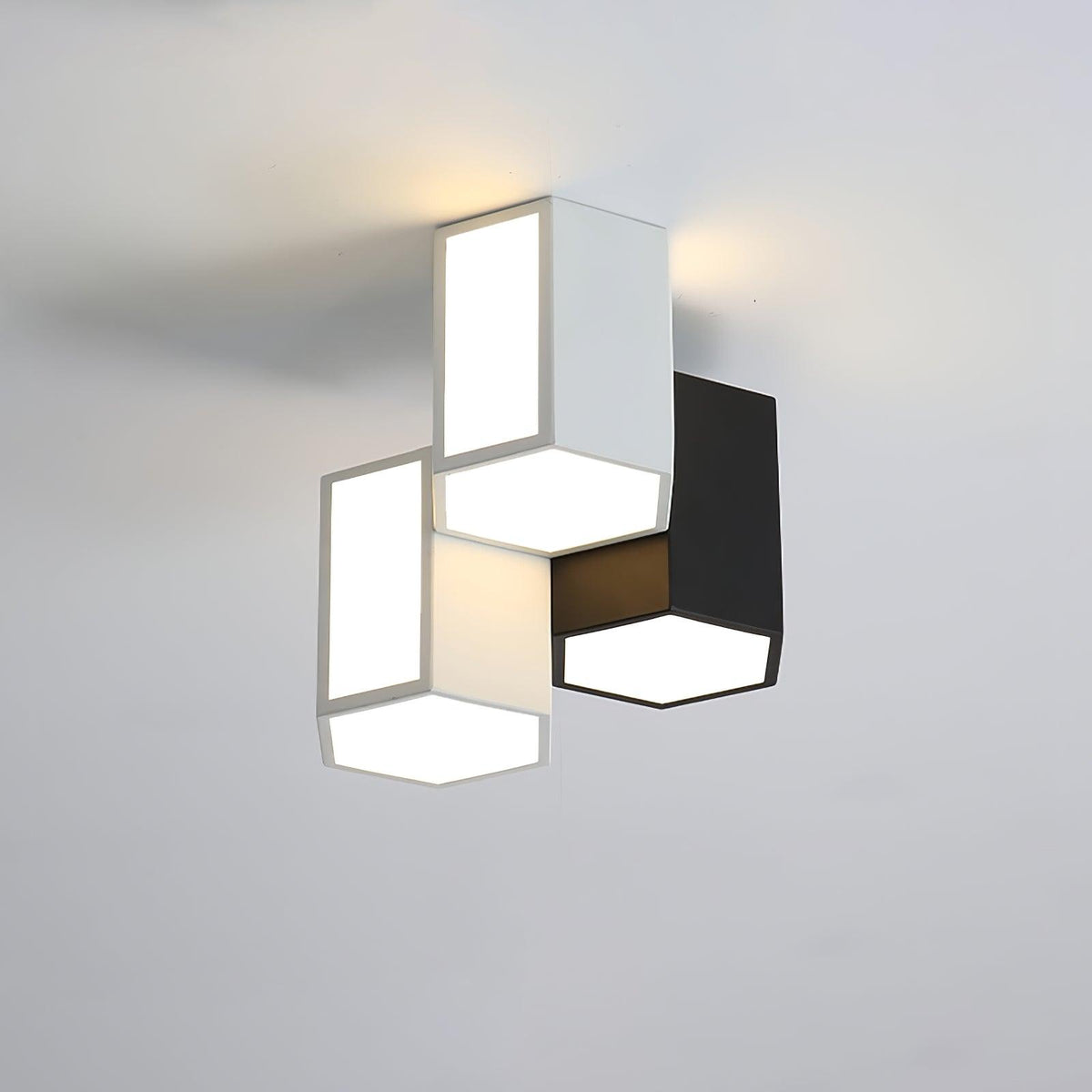 Ilthaisra lámpara de techo Geometric Collection
