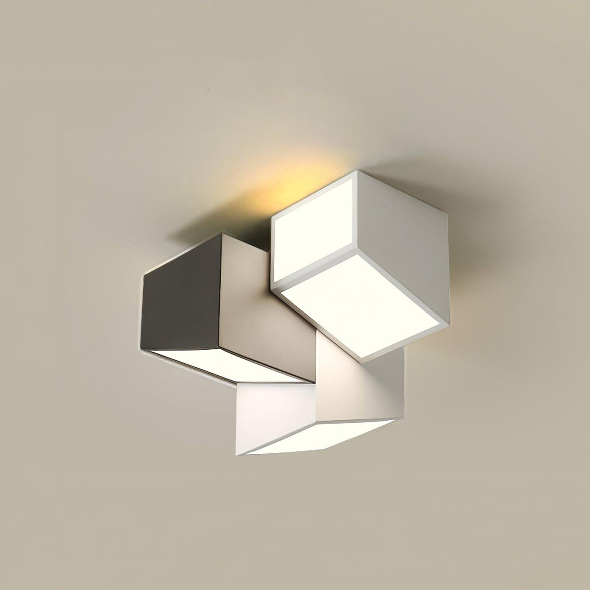 Ilthaisra lámpara de techo Geometric Collection