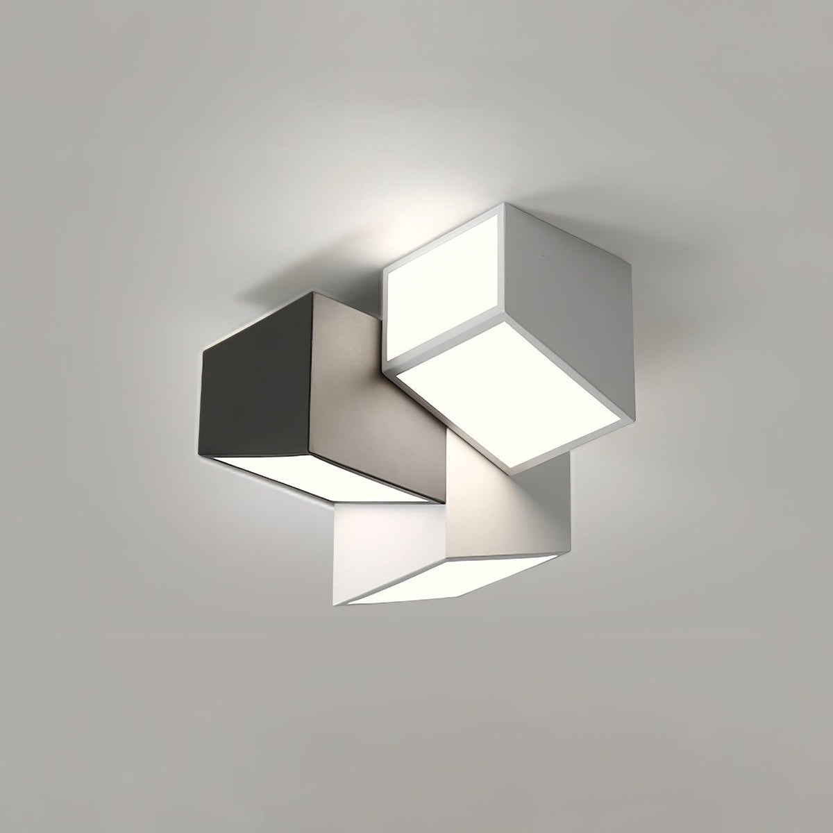 Ilthaisra lámpara de techo Geometric Collection