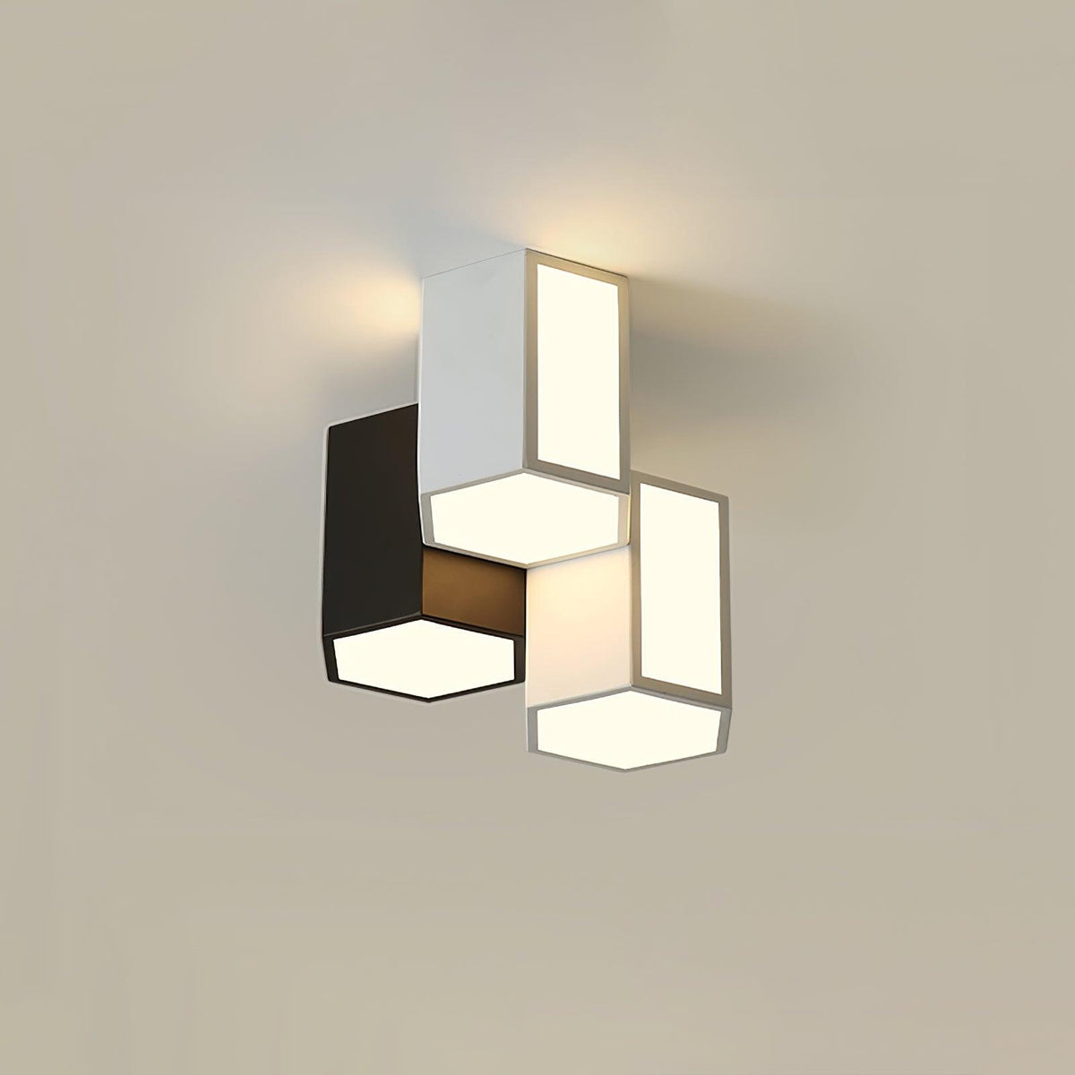 Ilthaisra lámpara de techo Geometric Collection