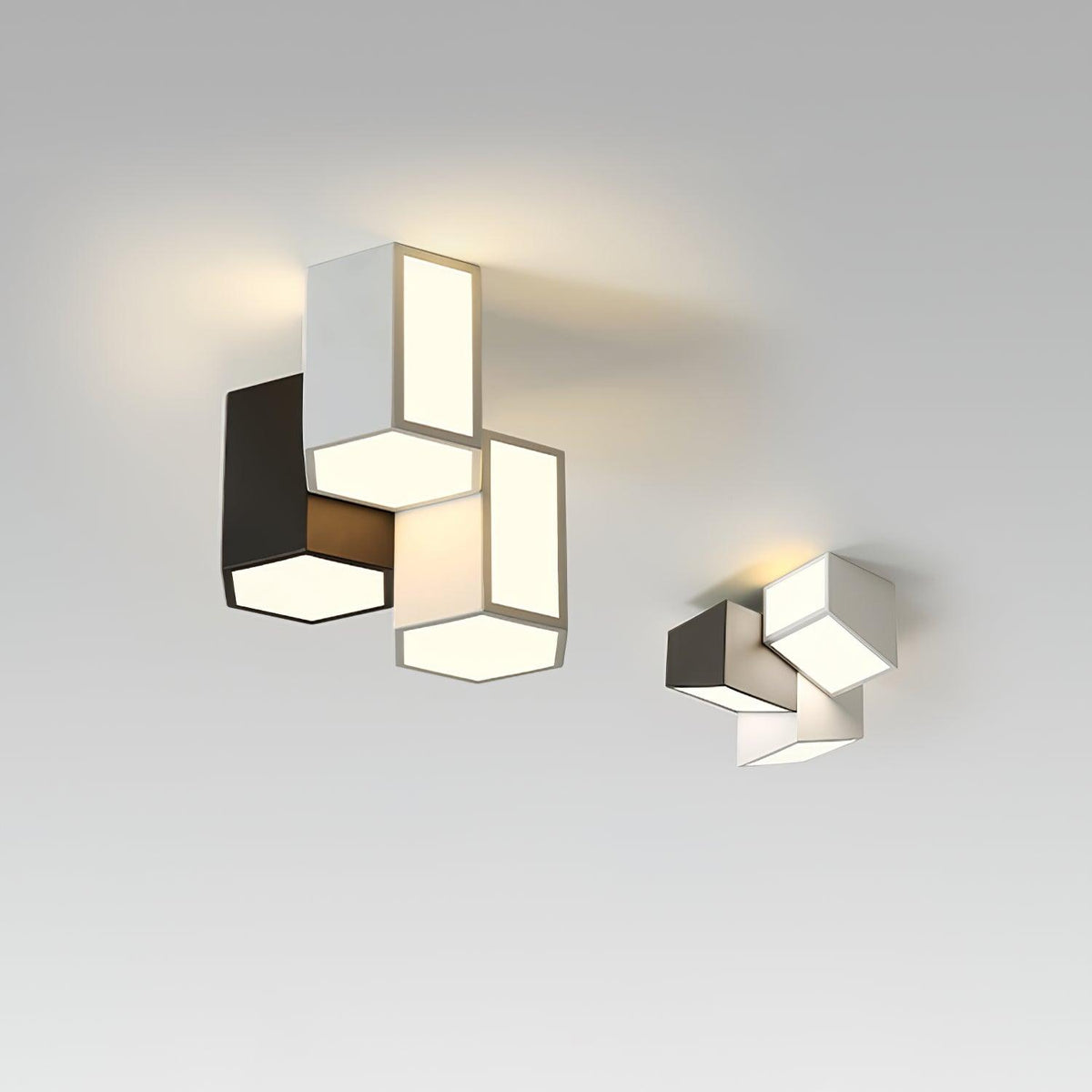 Ilthaisra lámpara de techo Geometric Collection