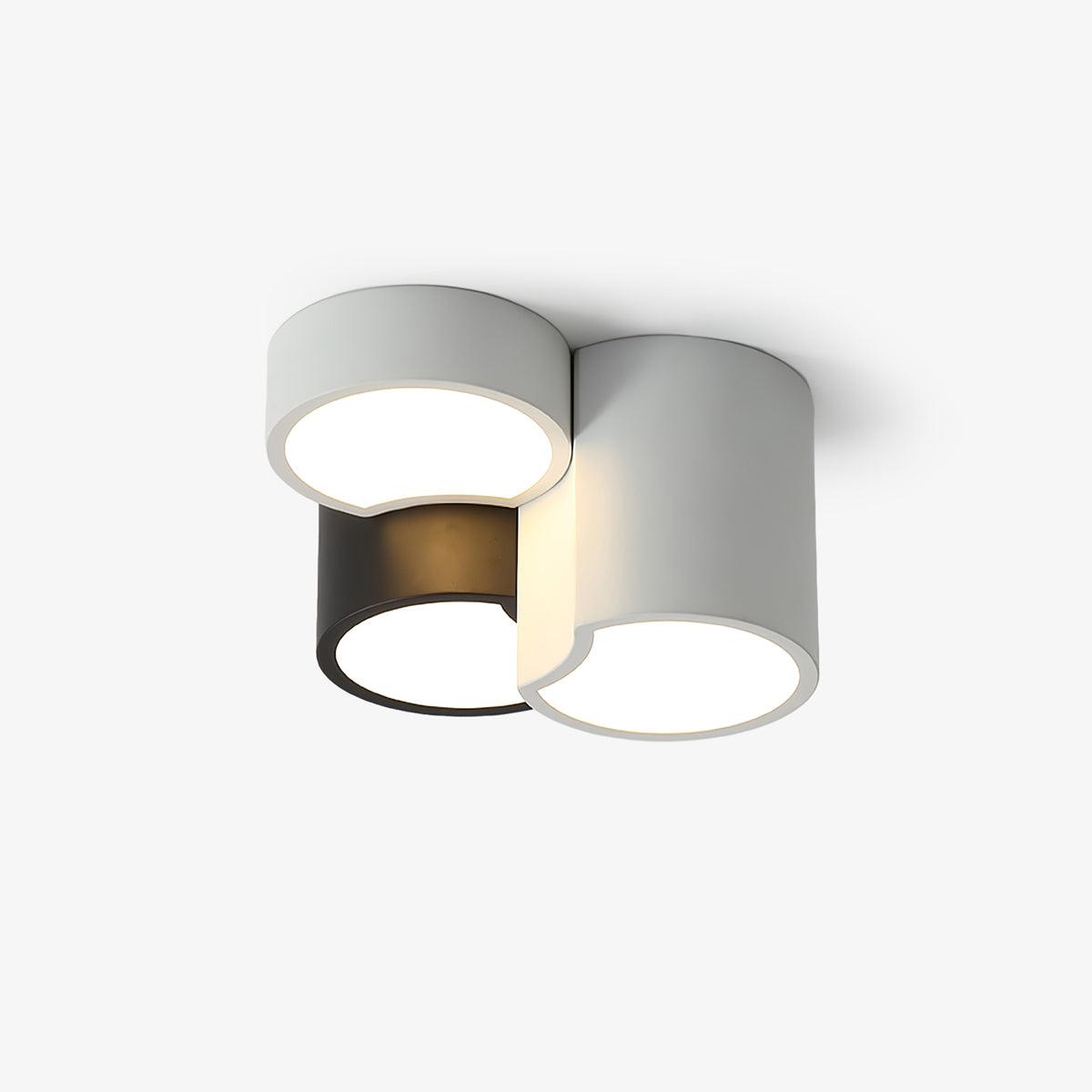 Ilthaisra lámpara de techo Geometric Collection