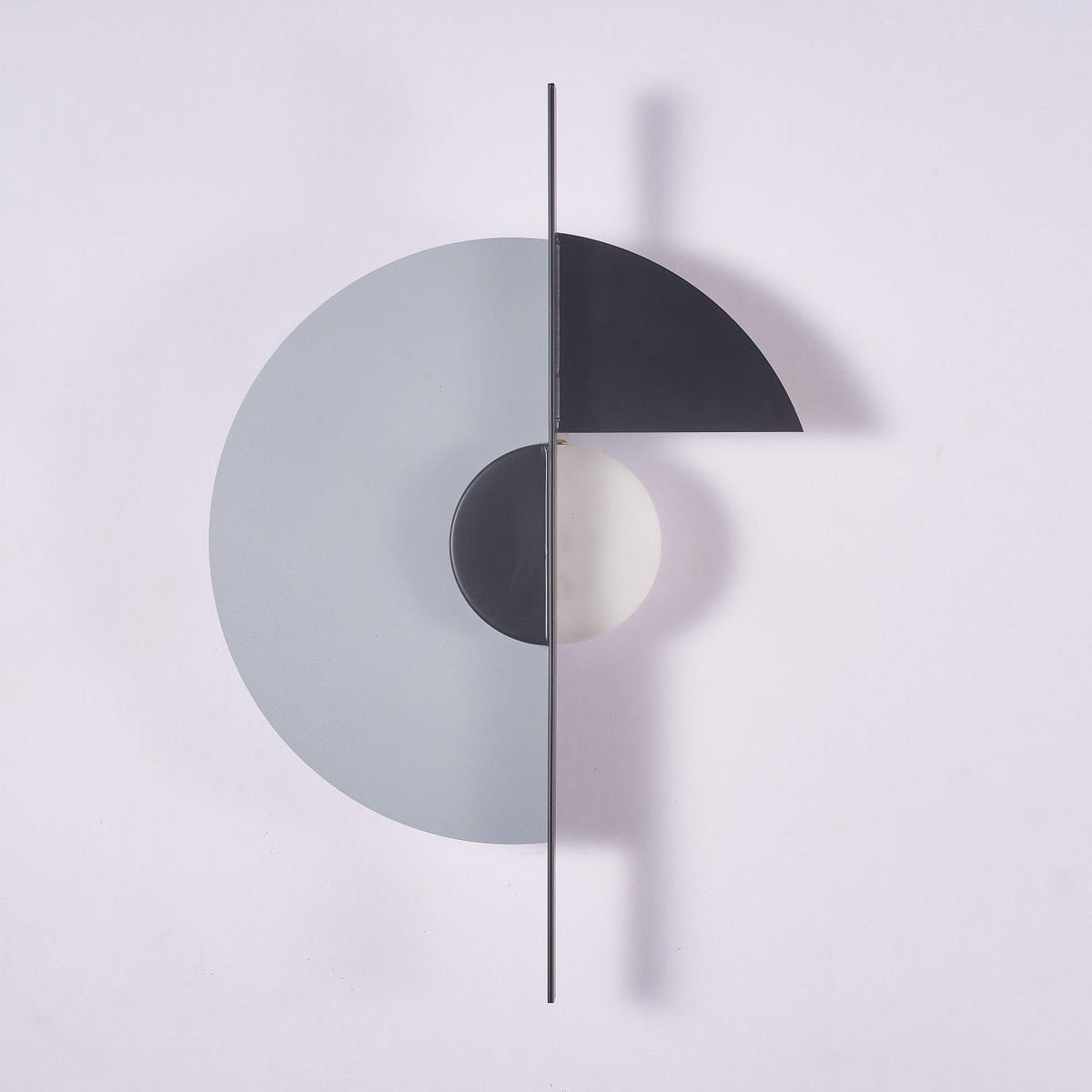 Selmaris aplique de pared Eclipse