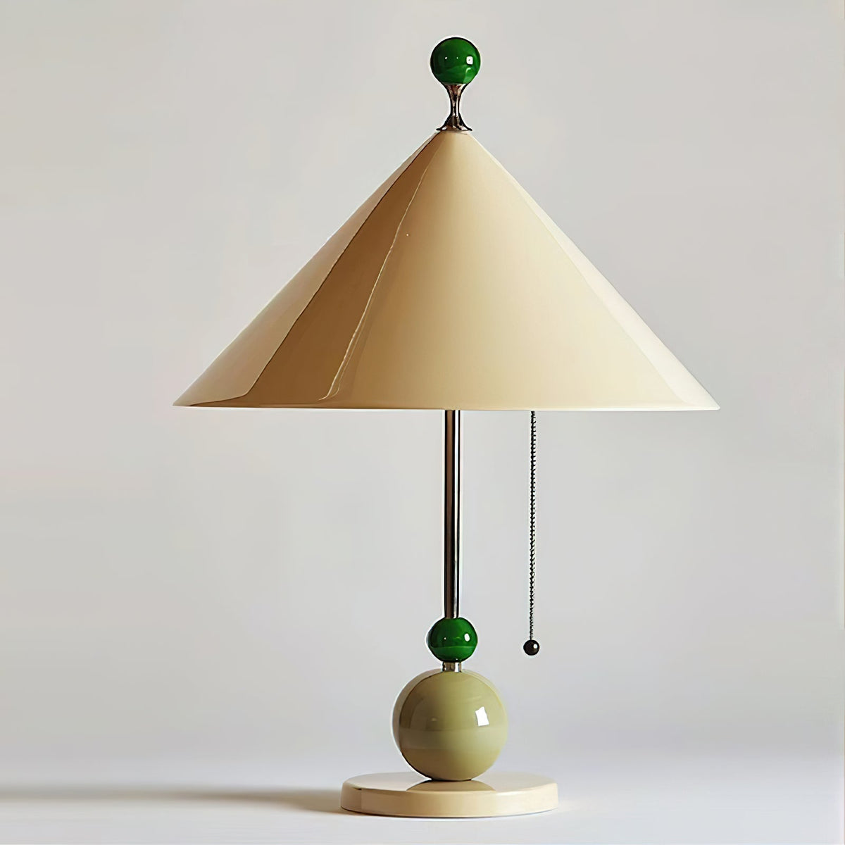 Claudette lámpara de mesa