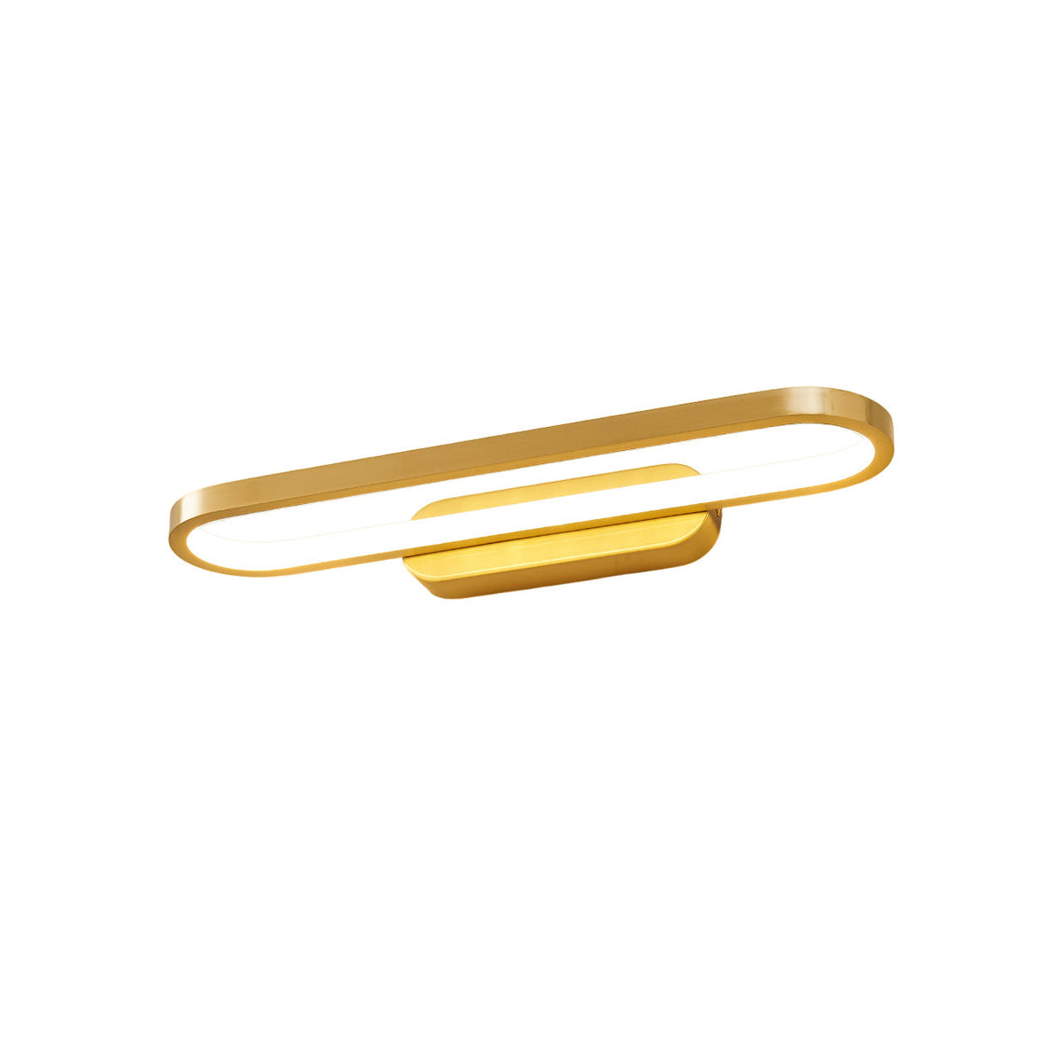 Auryn aplique de pared