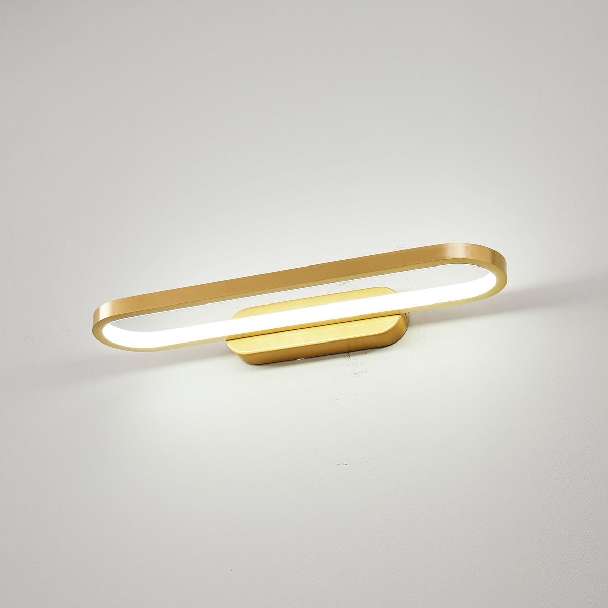 Auryn aplique de pared