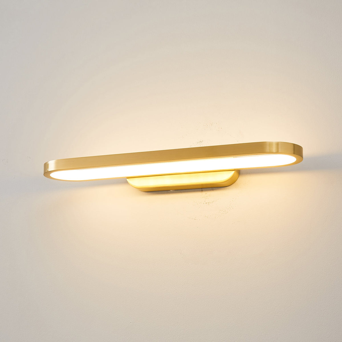 Auryn aplique de pared
