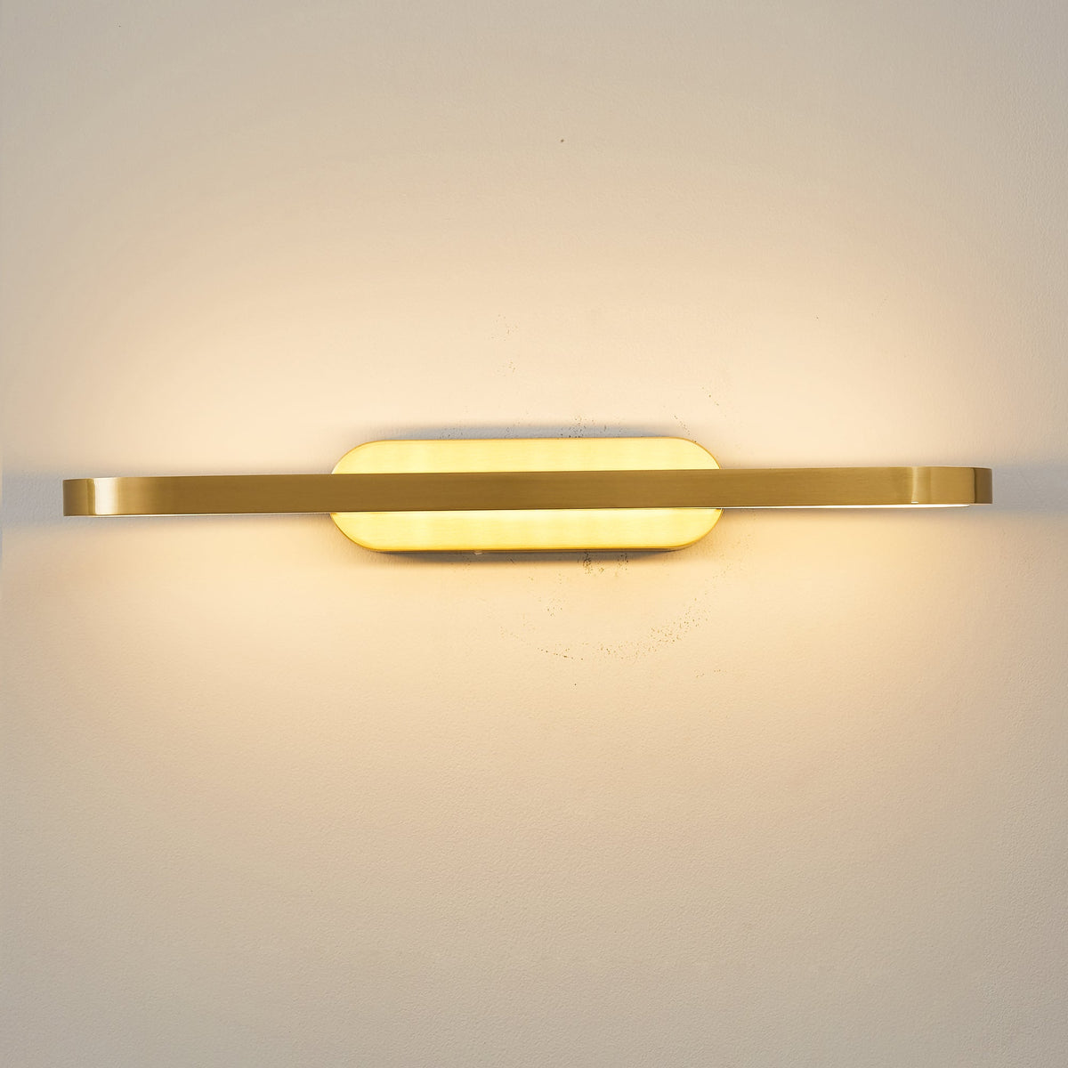 Auryn aplique de pared