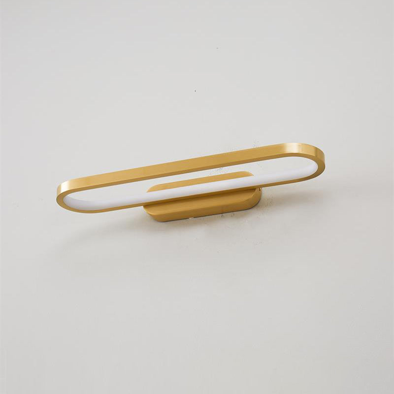 Auryn aplique de pared