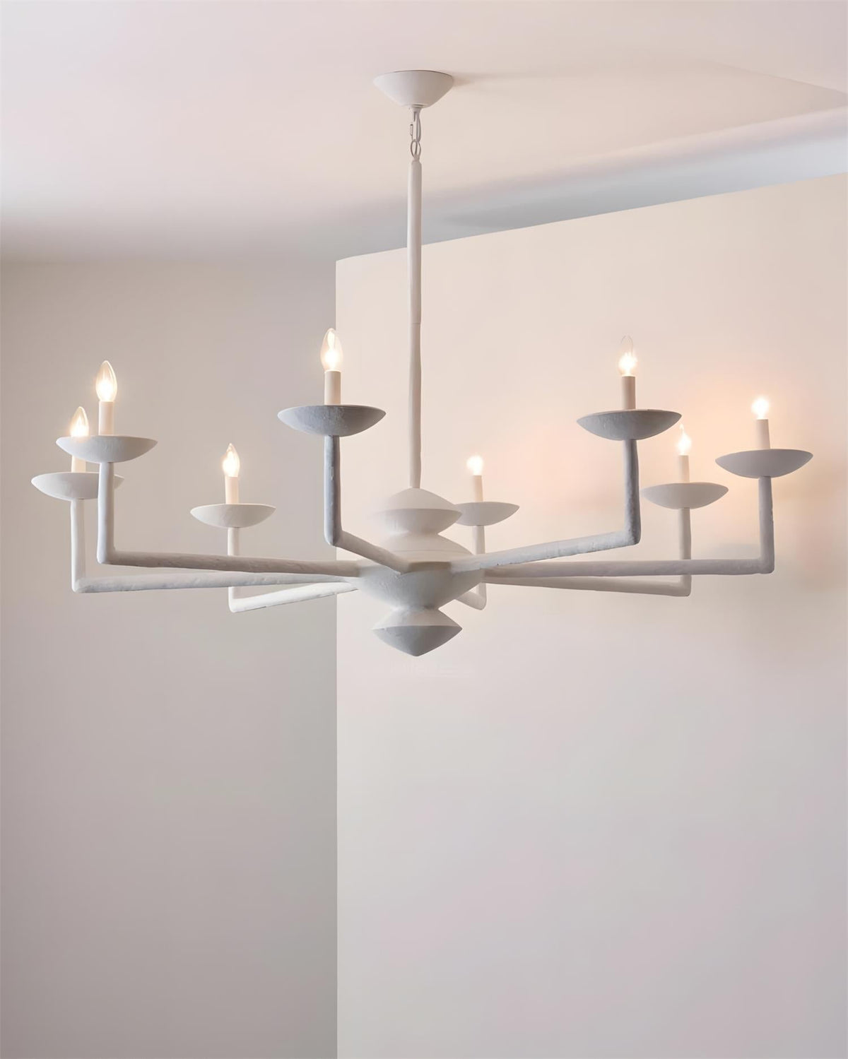 Viraelora lámpara de araña