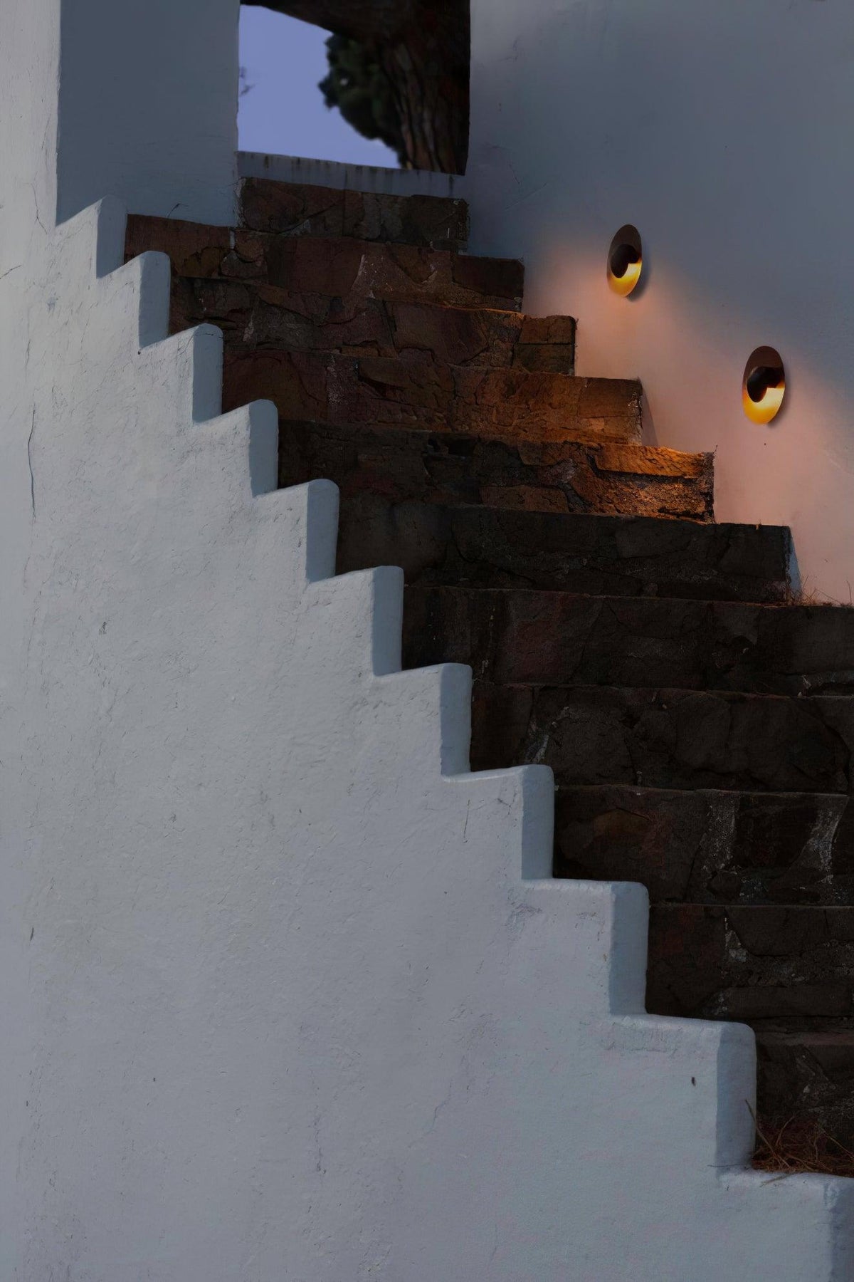 Erlirora Simplicity enchufe aplique de pared enchufable