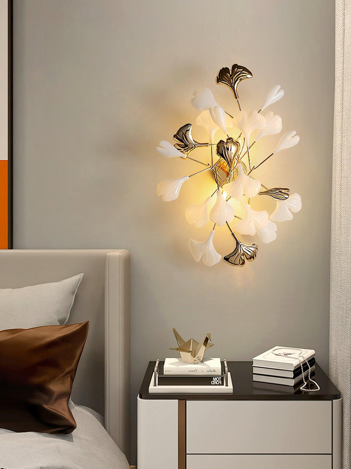 Apry aplique de pared