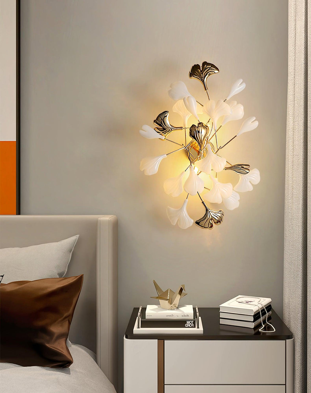 Apry aplique de pared