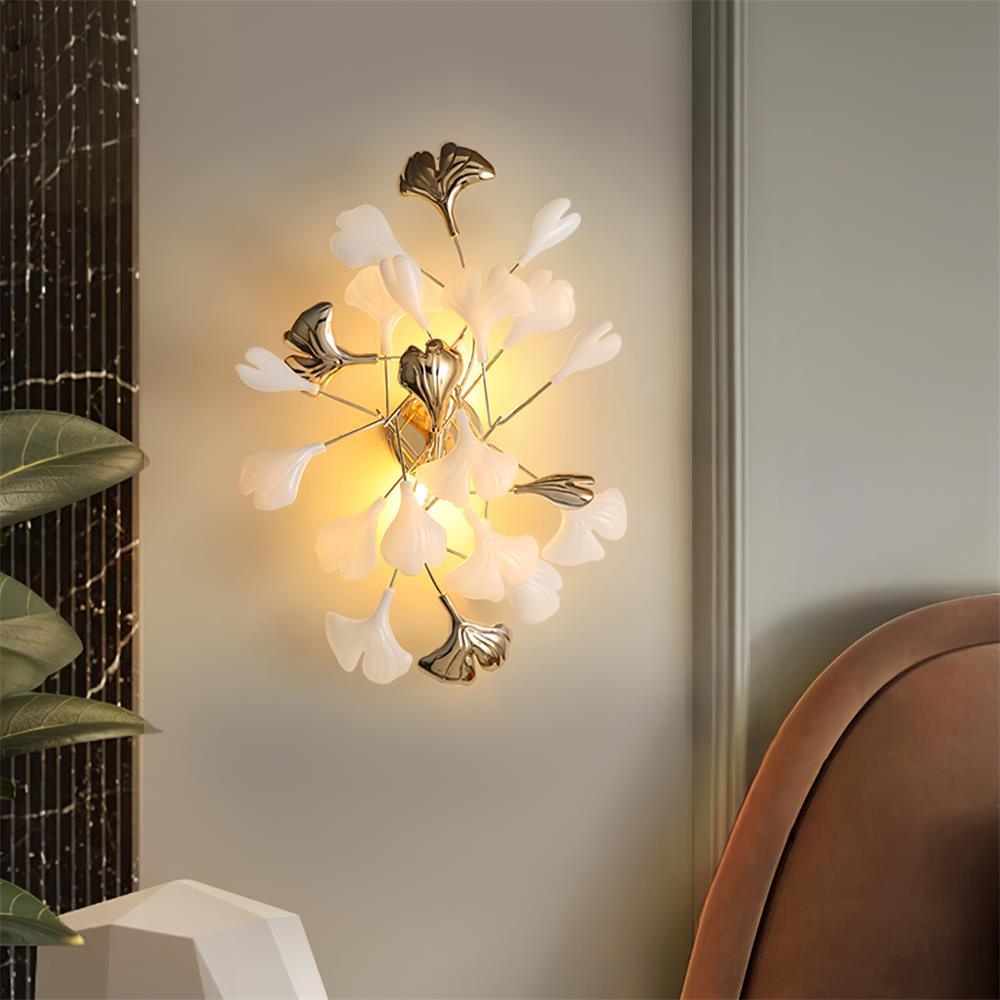 Apry aplique de pared