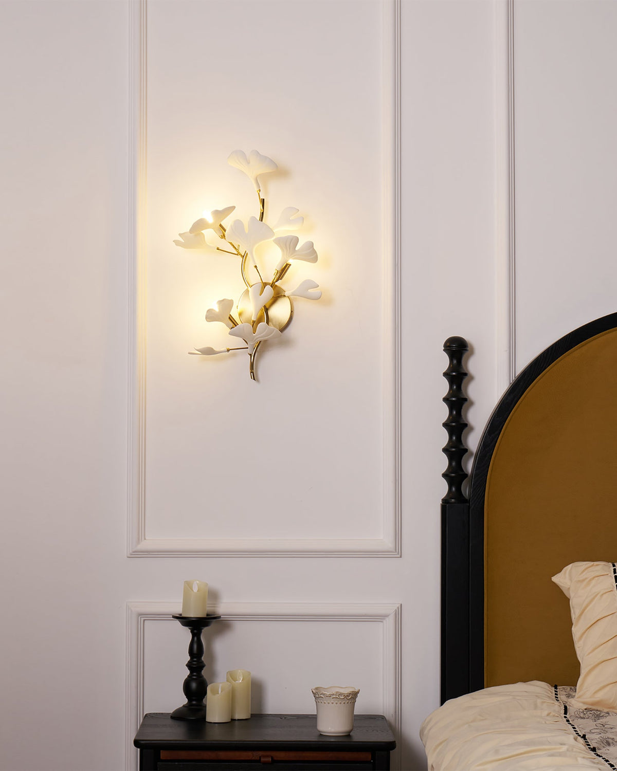 Apry aplique de pared
