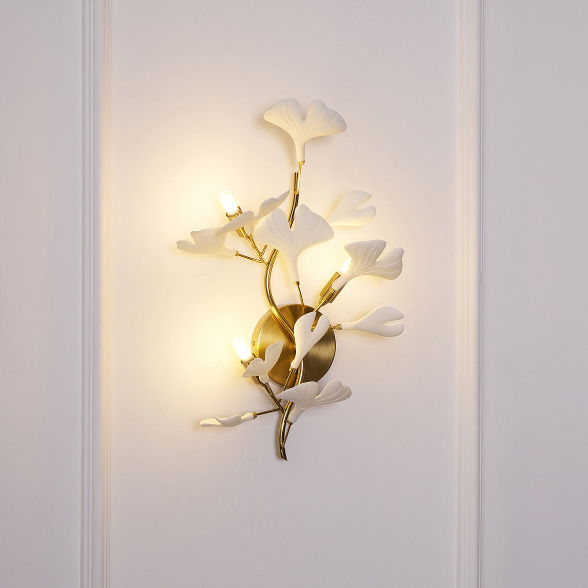 Apry aplique de pared