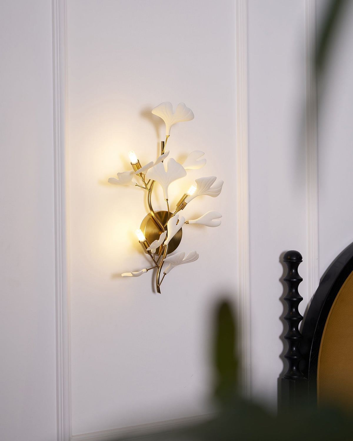 Apry aplique de pared
