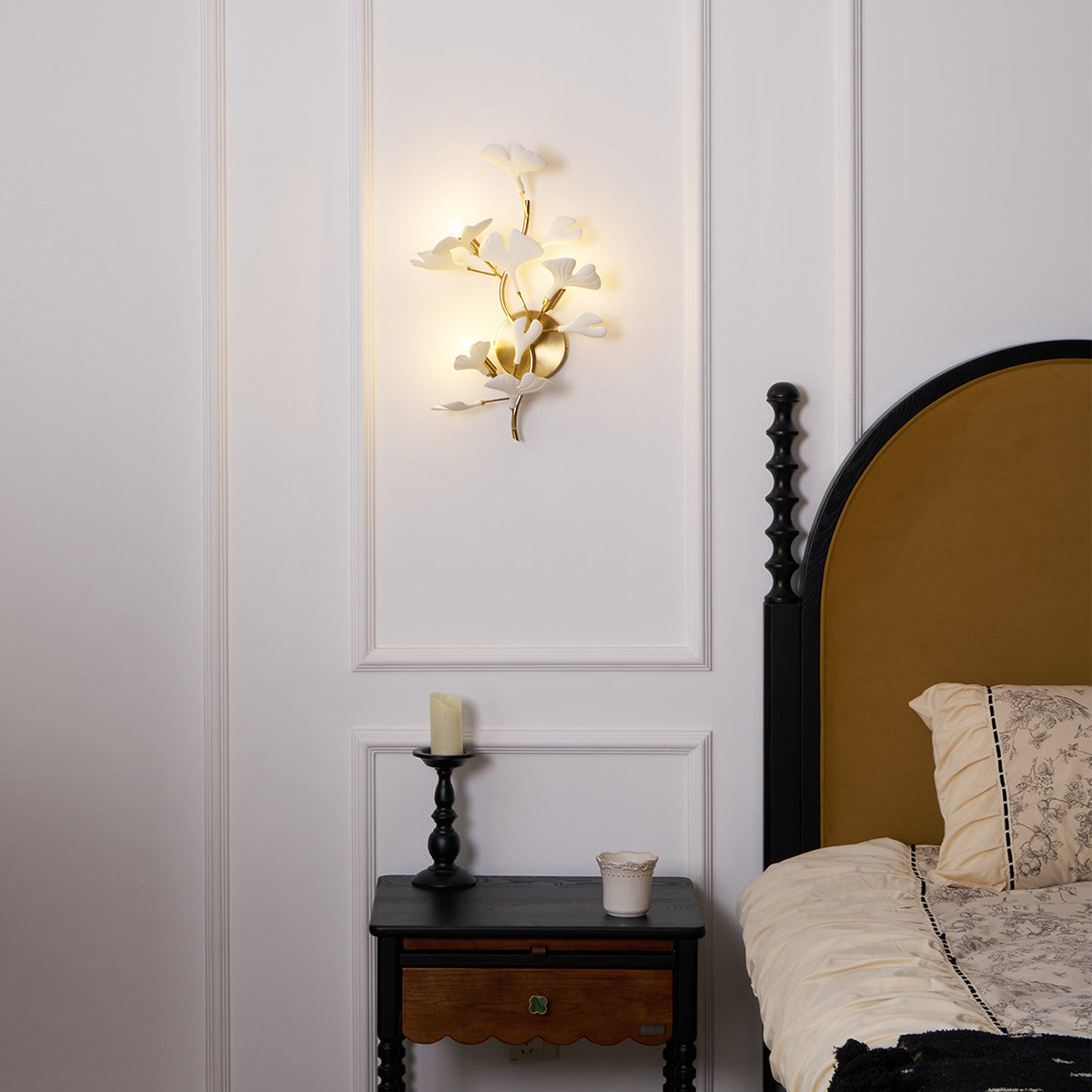 Apry aplique de pared