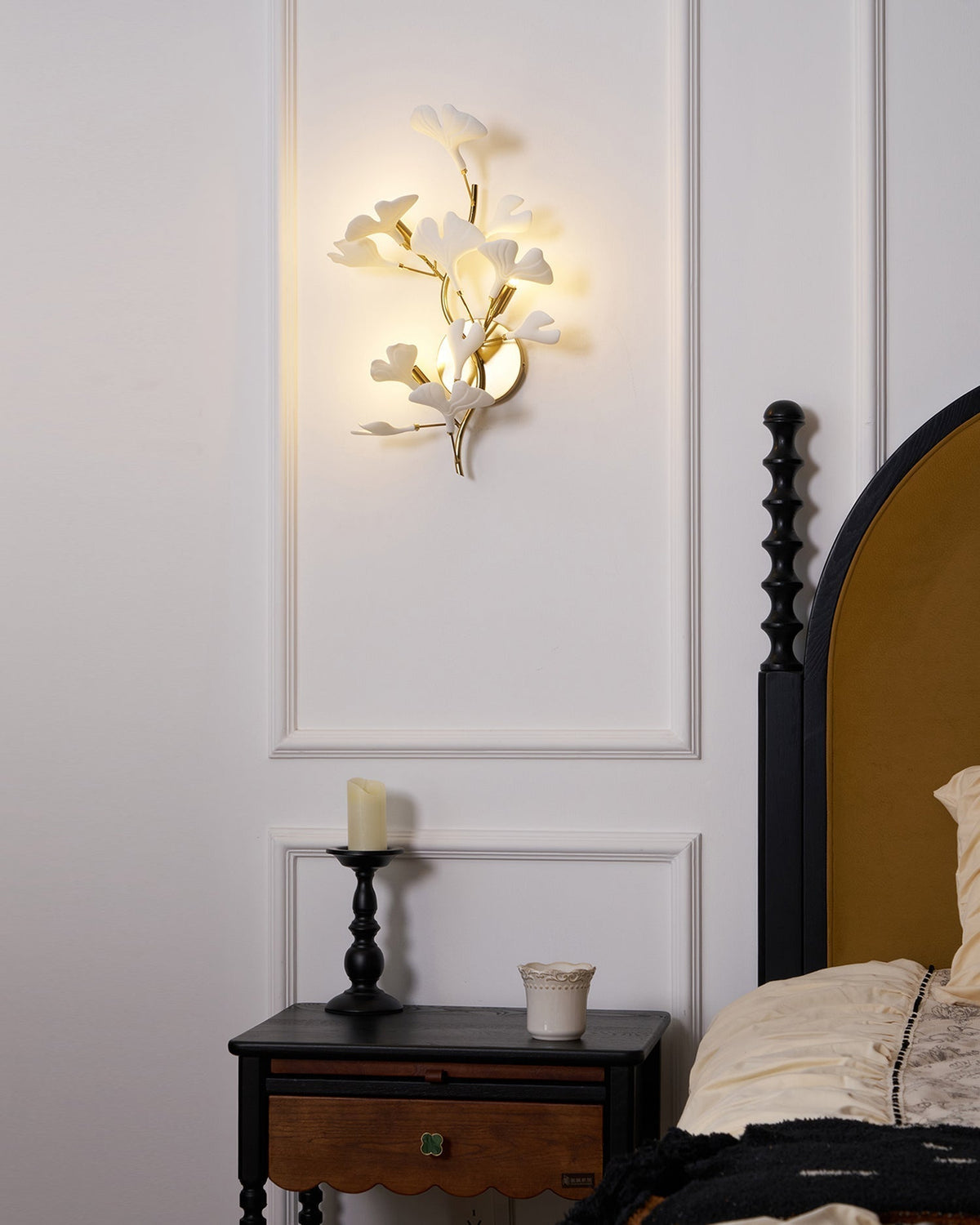 Apry aplique de pared
