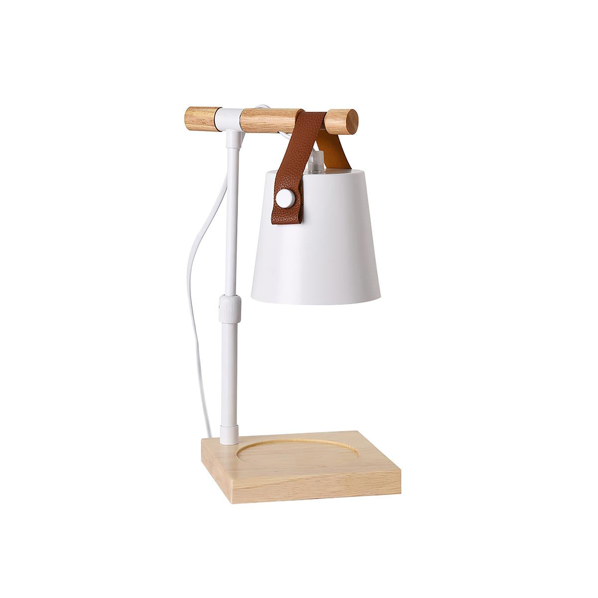 Noruelle lámpara de mesa