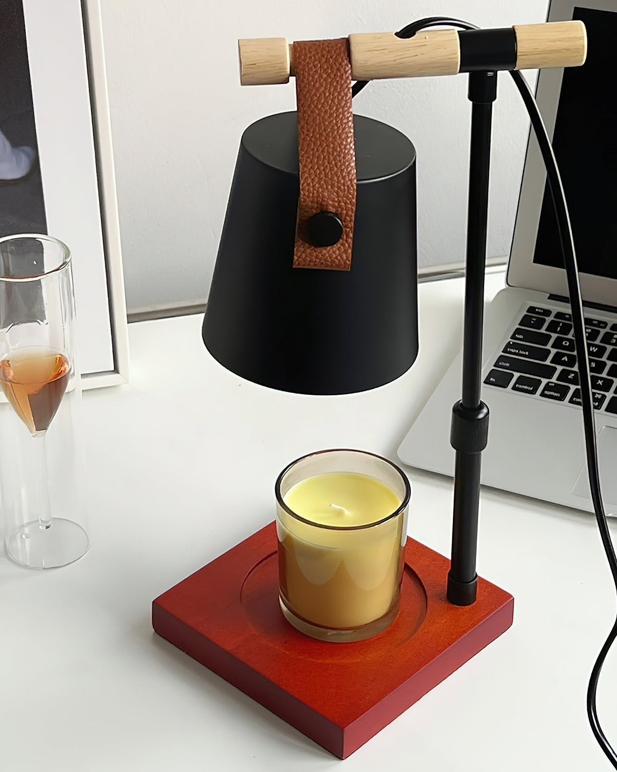 Noruelle lámpara de mesa