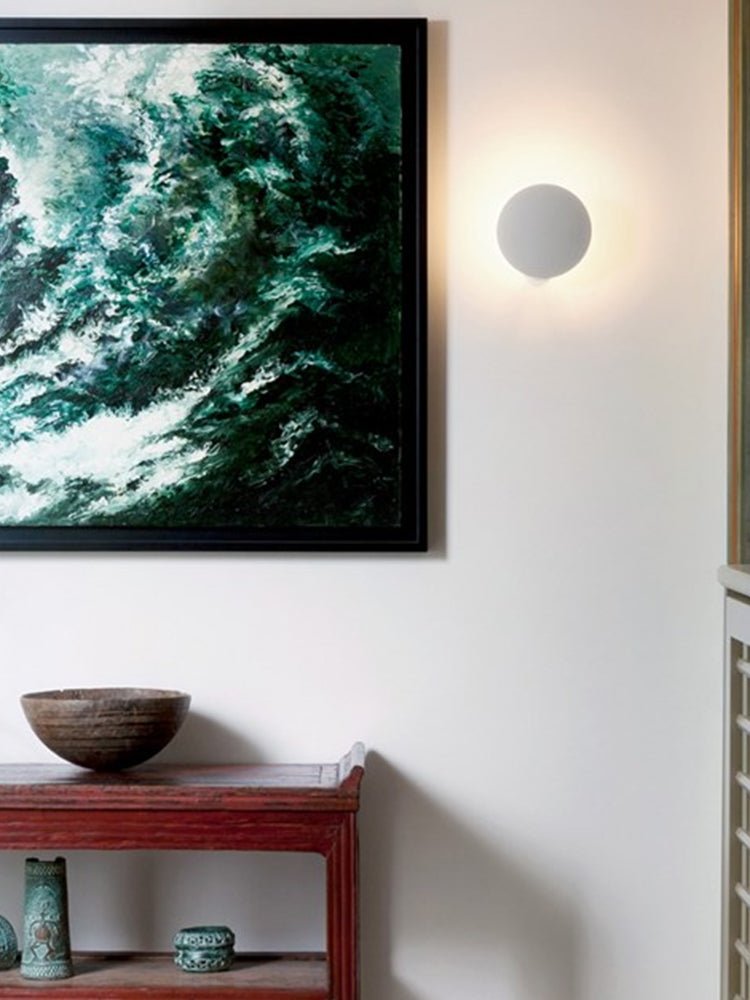 Leontine aplique de pared
