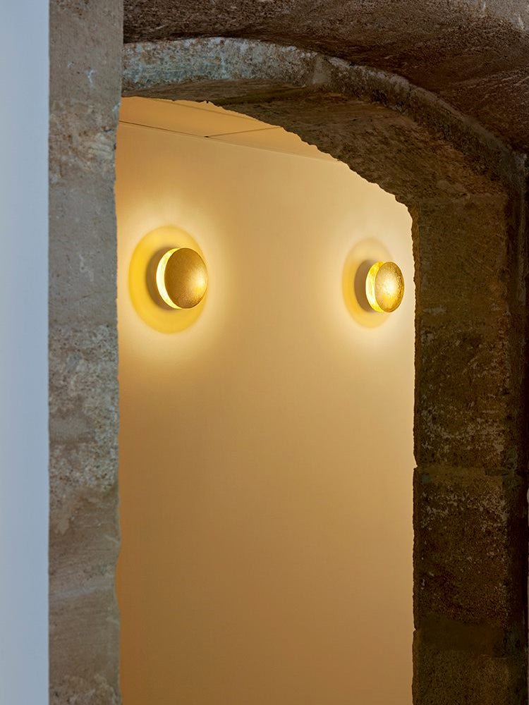 Fioris aplique de pared moderno y minimalista