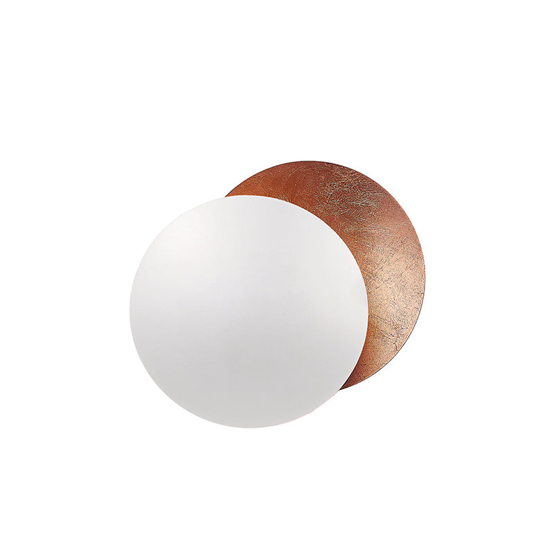 Fioris aplique de pared moderno y minimalista