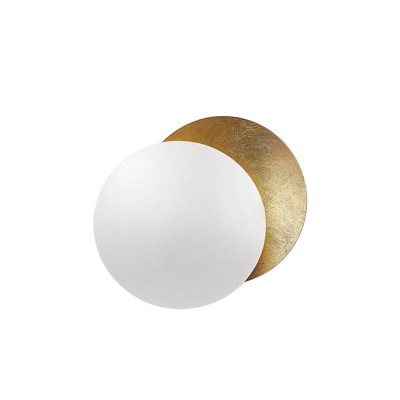 Fioris aplique de pared moderno y minimalista