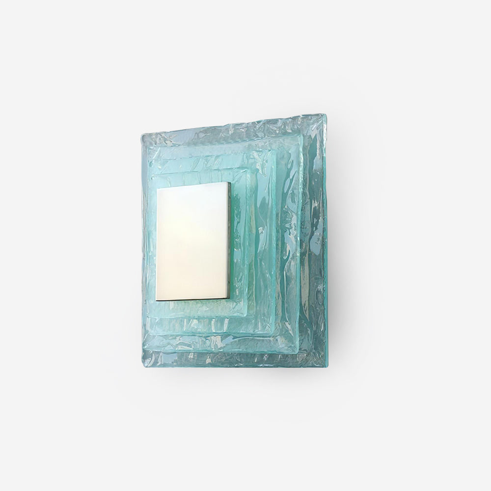 Azzurra aplique de pared