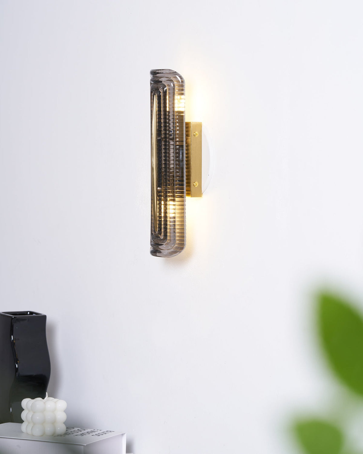 Renenise aplique de pared