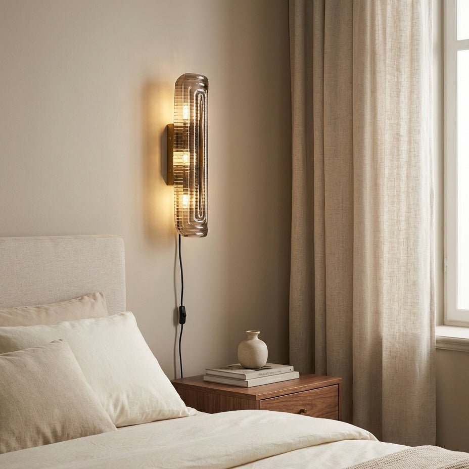 Avenenine aplique de pared