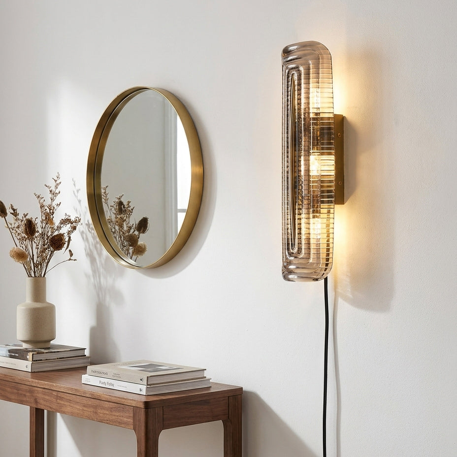 Avenenine aplique de pared