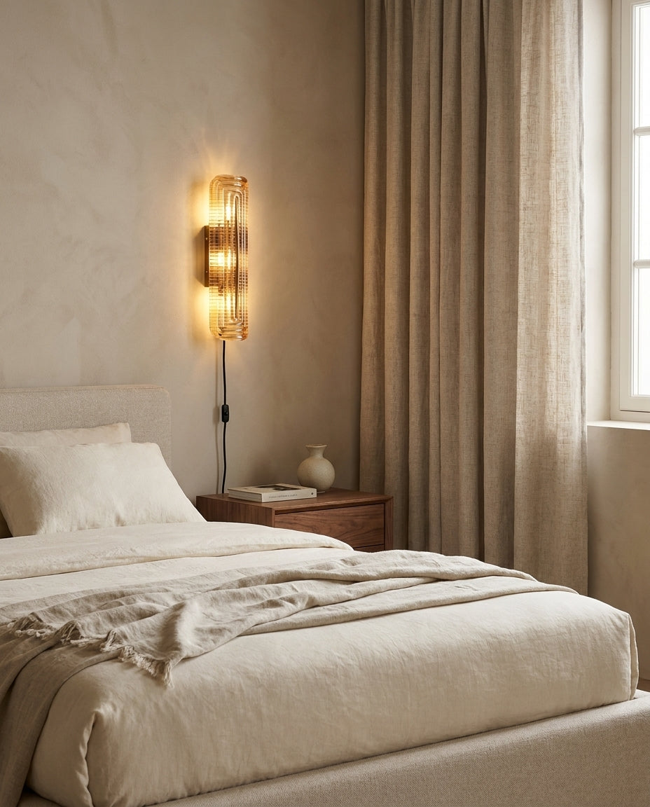 Avenenine aplique de pared