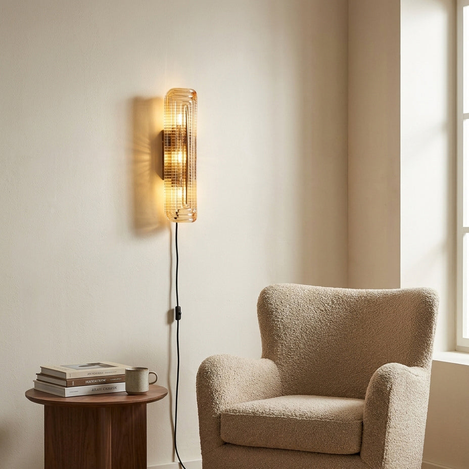 Avenenine aplique de pared
