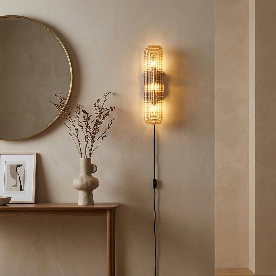 Avenenine aplique de pared