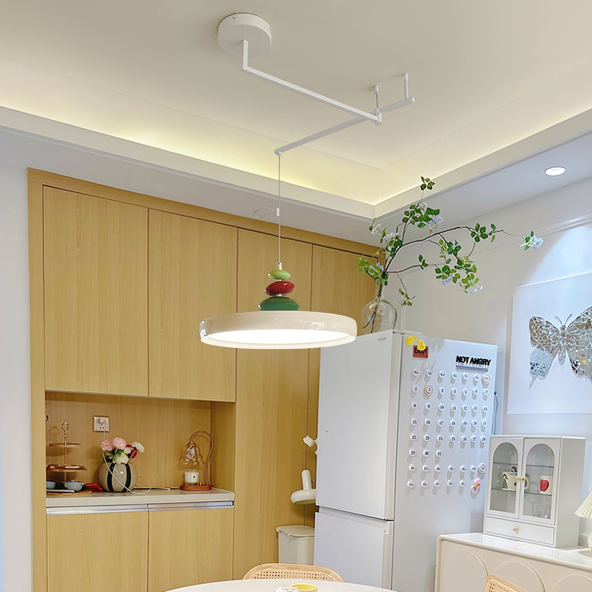 Elland lámpara colgante