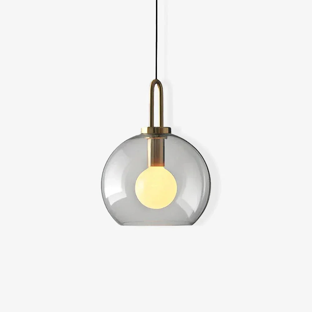 Vitra   Glass Pendant Light