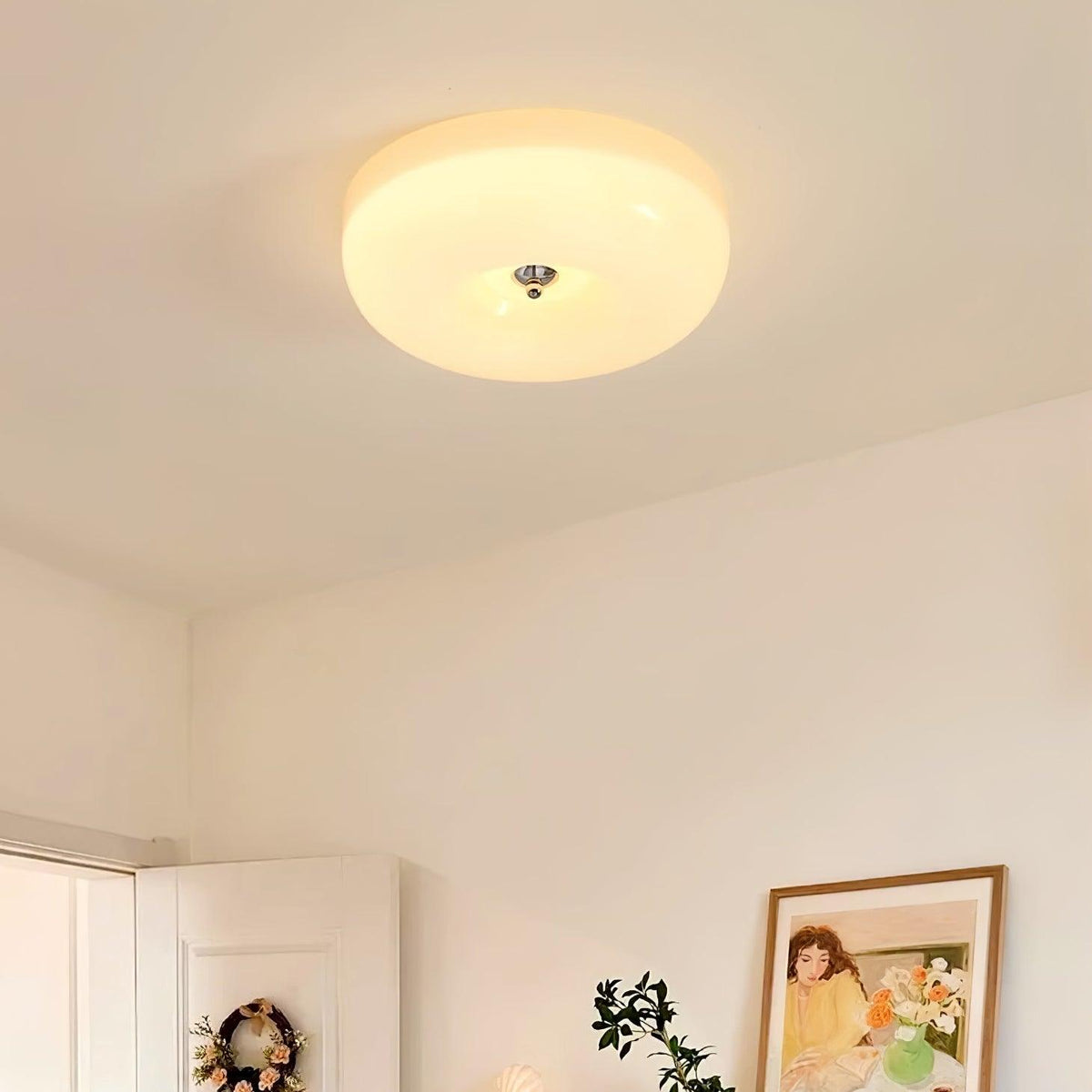 Cirorella lámpara de techo