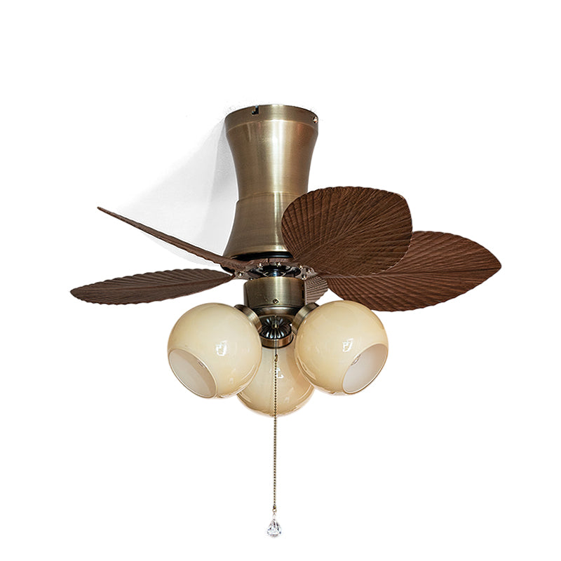Miraneon ventilador de techo con luz