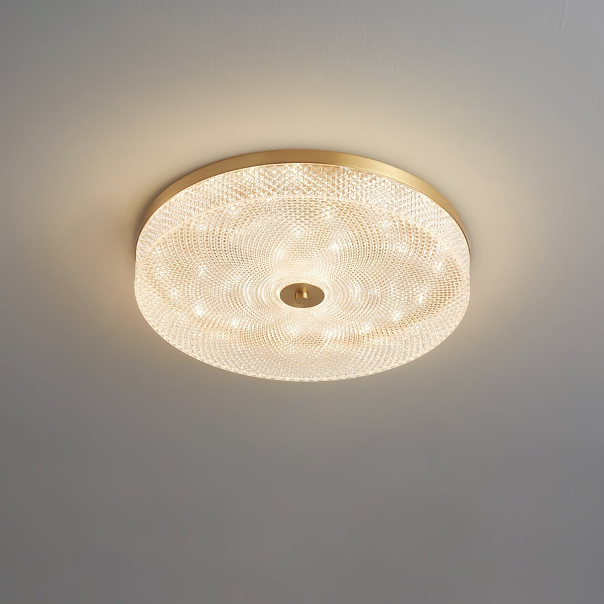 Ovelion lámpara de techo moderna minimalista con rayas